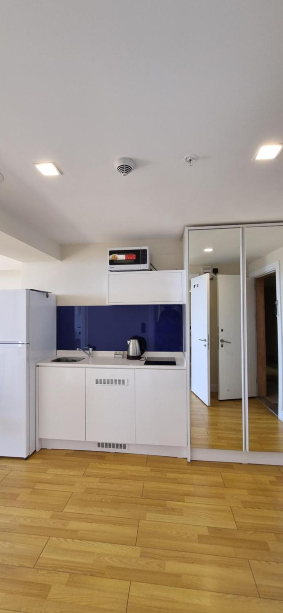Sea View Apartments In Orbi City Batumi Eksteriør bilde